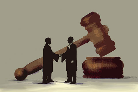 产业并购基金增至十亿，神州易桥继续整合企服行业