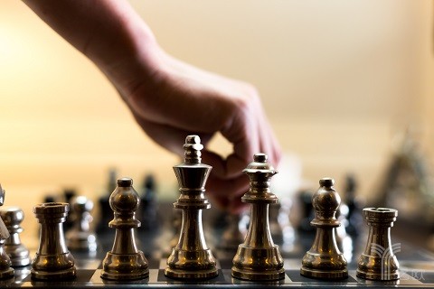 BAT后的互联网下半场，核心竞争力源于公司战略