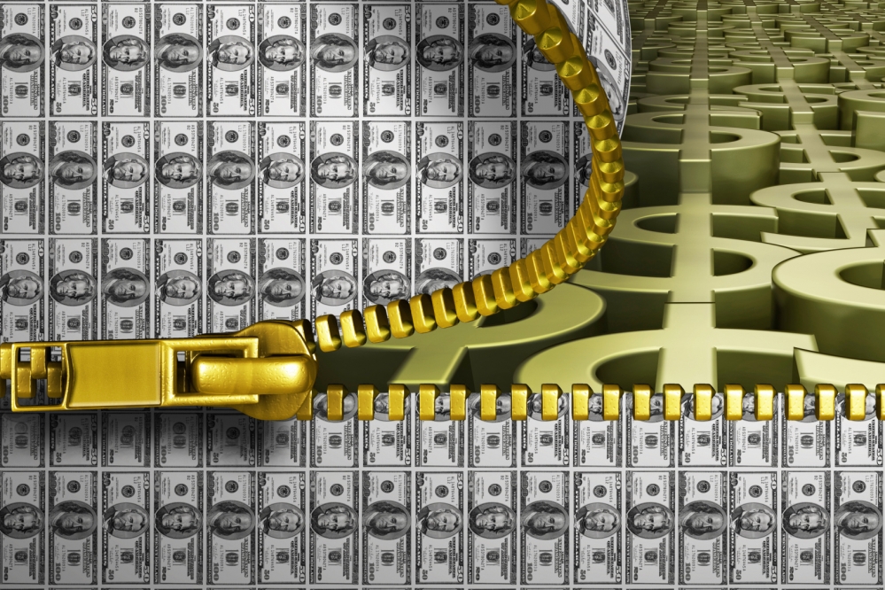张维迎:创新需要什么样的金融体制?