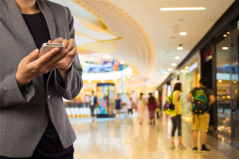 “中国特色”的双12为何会从线上走向线下