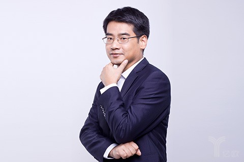 斗米兼职赵世勇：产品经理到创业者，领跑千亿兼职市场