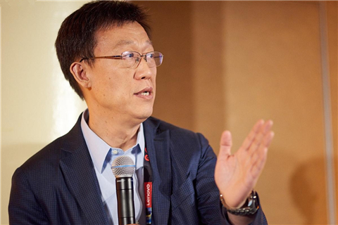 联想创投集团总裁贺志强:智能互联网时代的6大投资机遇