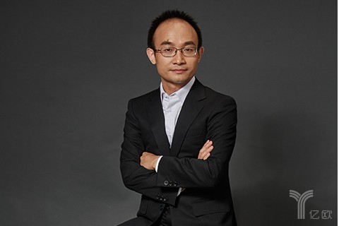 专访青云CEO黄允松:好风凭借力,送我上青云