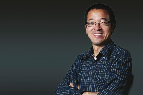俞敏洪:新东方要保持独立思考,人生也一样