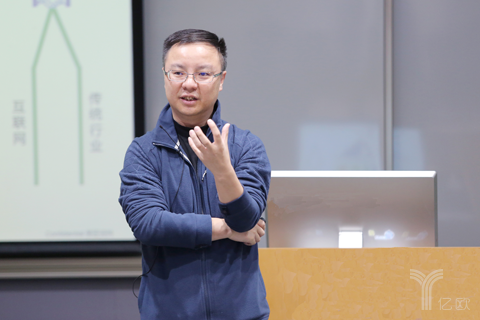 君联资本合伙人刘泽辉:三箭齐发,体育产业显现四大投资机会