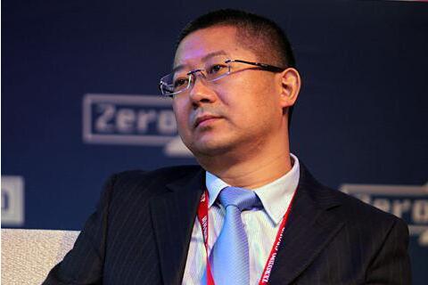 基石资本张维:看清赛道不等于成功,最重要的是看清人和团队