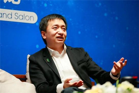 微车CEO徐磊：传统行业进入互联网7年来的思考