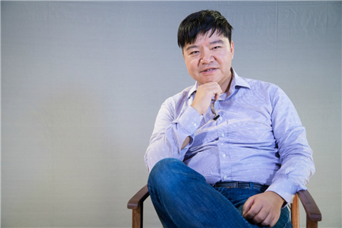 杨宁:人工智能时代要买商务舱,不再是互联网的站票