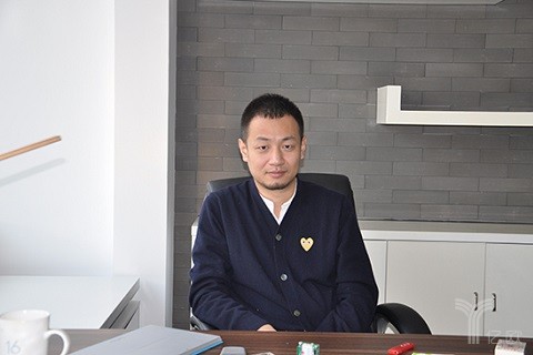 从技术切入到分时租赁视角，他想打造像淘宝一样的平台