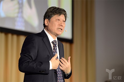 经典转型案例丨海尔:用户驱动的互联网化转型