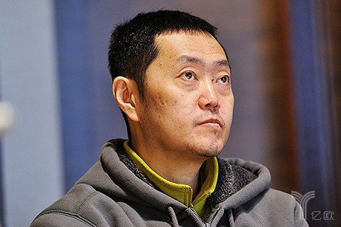 左晖没有明说的两件事，暴露了链家真正的野心
